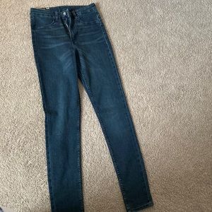 Brand new H&M skinny jeans